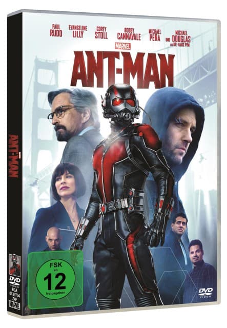 Ant-Man