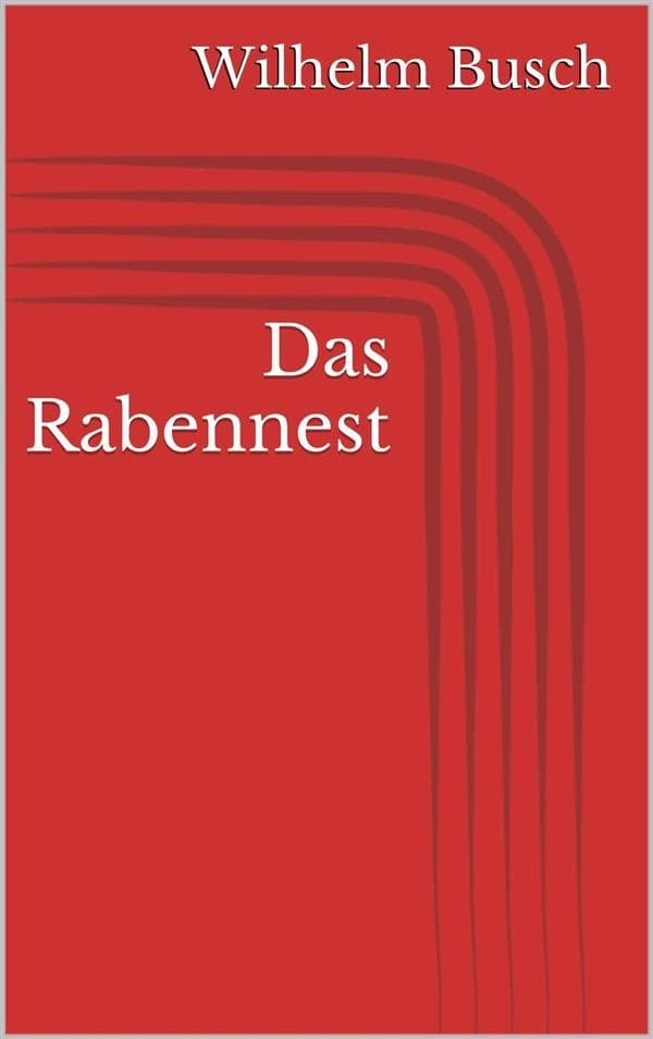 Das Rabennest