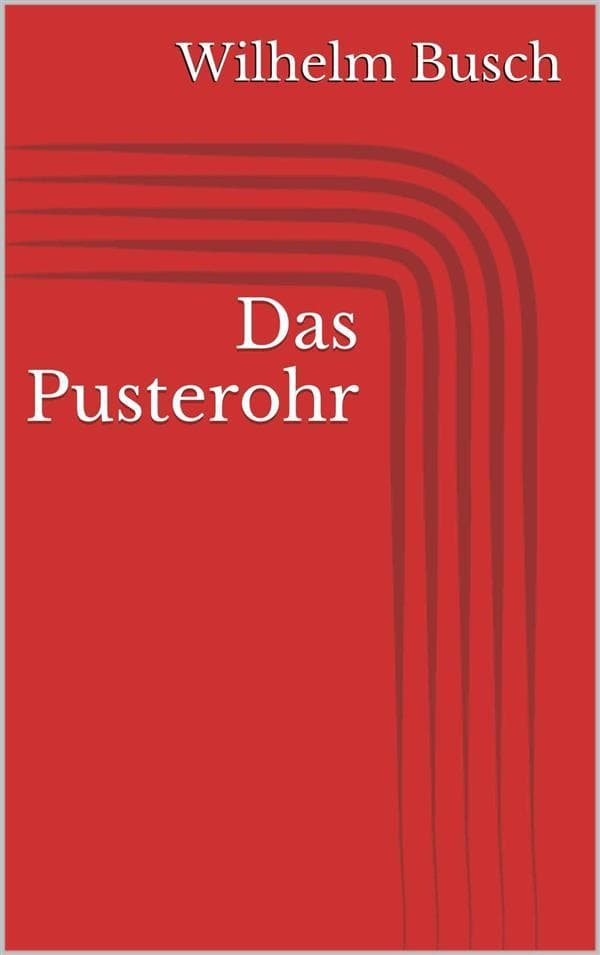 Das Pusterohr