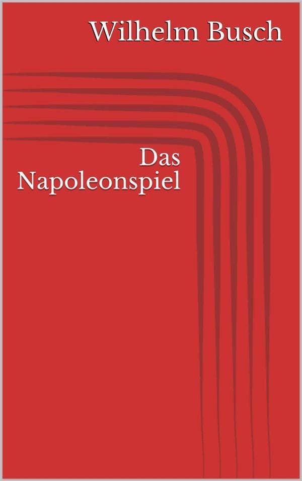 Das Napoleonspiel