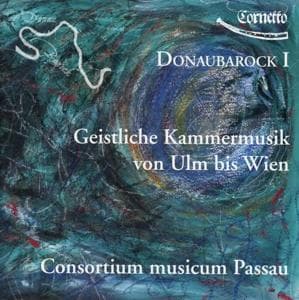 Geistliche Kammermusik Ulm bis Wien;do