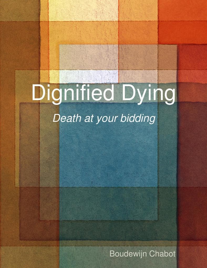 Dignified Dying