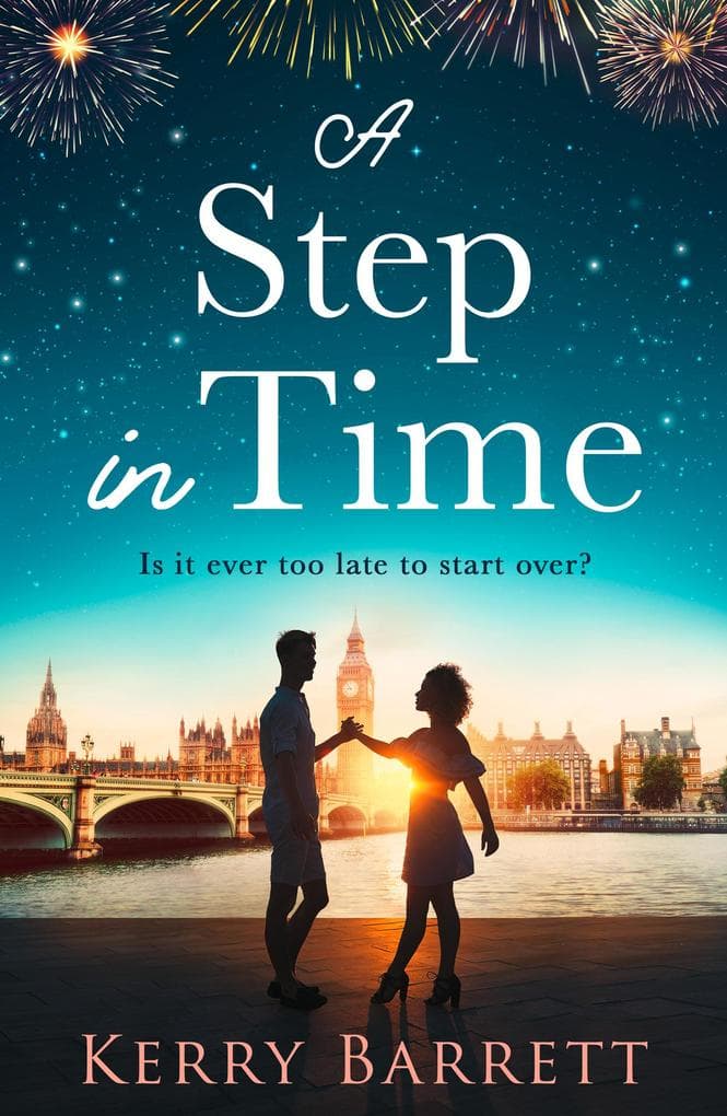 A Step In Time