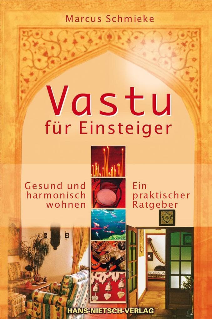 Vastu für Einsteiger