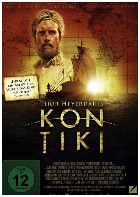 Kon Tiki