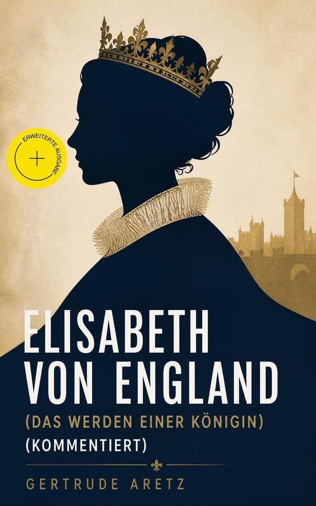 Elisabeth von England (Das Werden einer Königin) (Kommentiert)