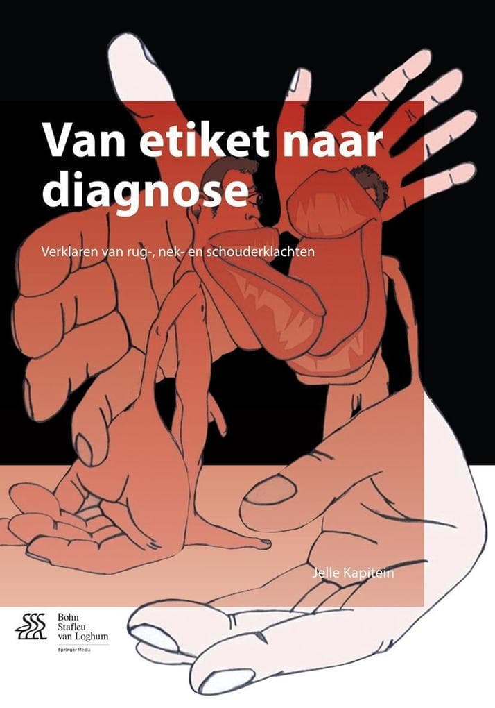 Van etiket naar diagnose