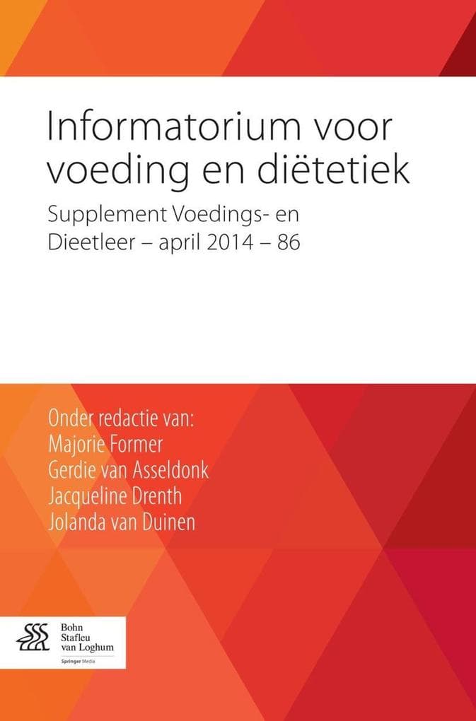 Informatorium voor Voeding en Diëtetiek