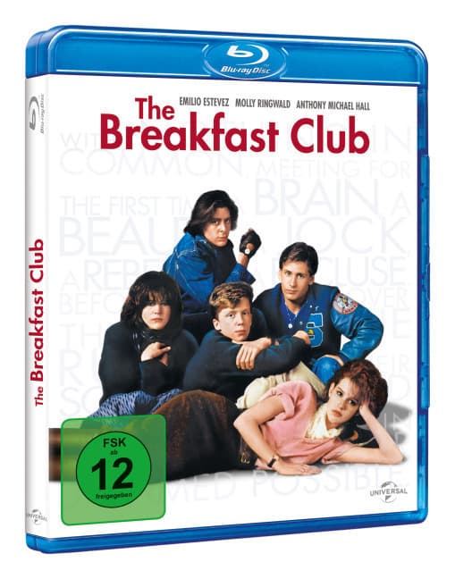 The Breakfast Club