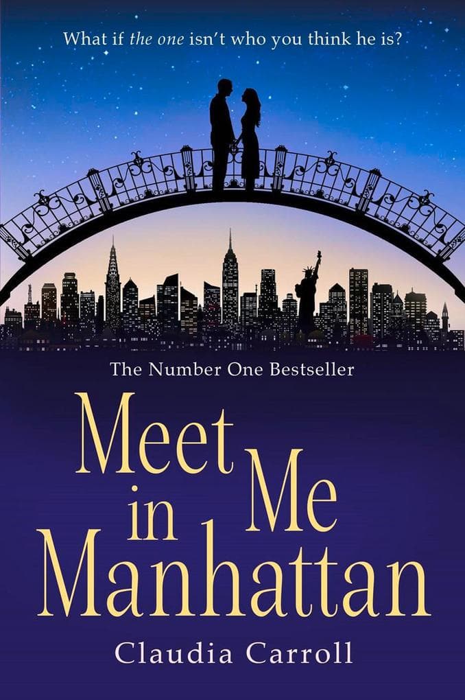 Meet Me In Manhattan