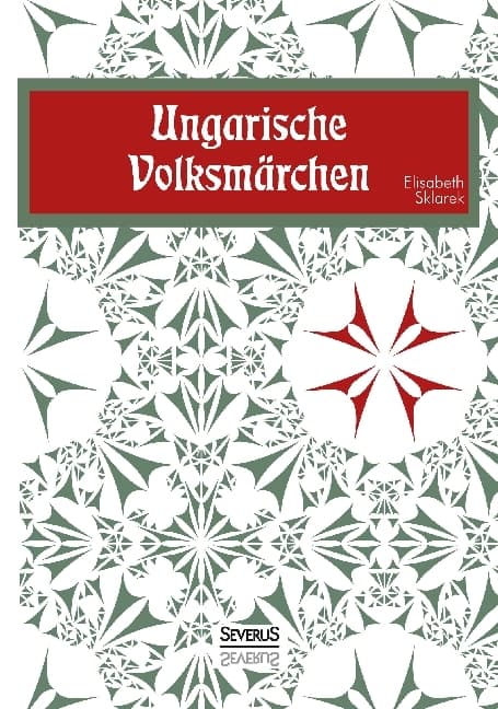Ungarische Volksmärchen