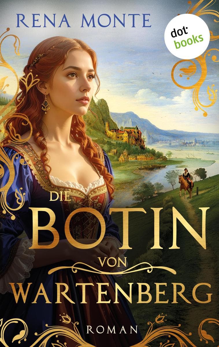 Die Botin von Wartenberg