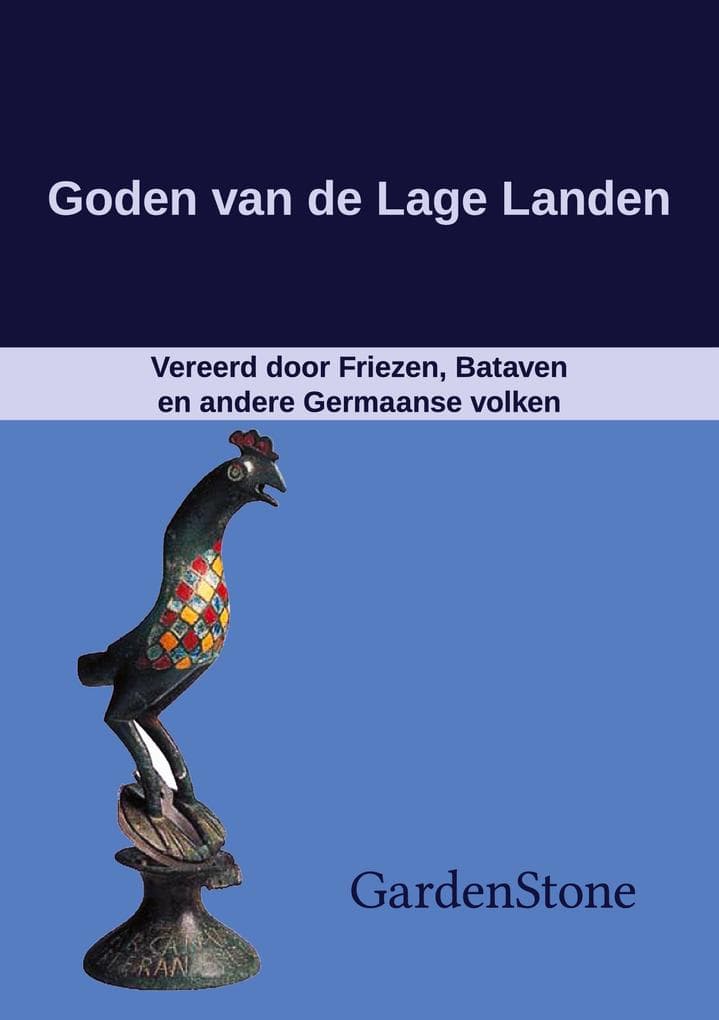 Goden van de Lage Landen