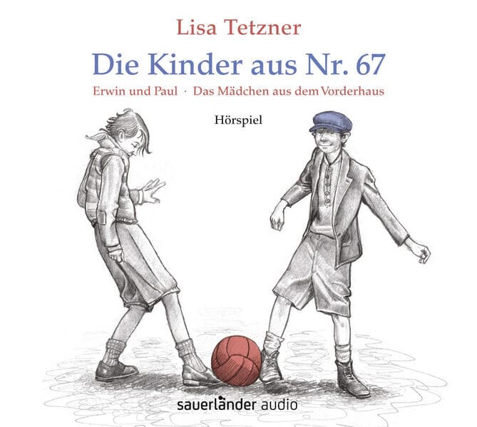 Die Kinder Aus Nr.67