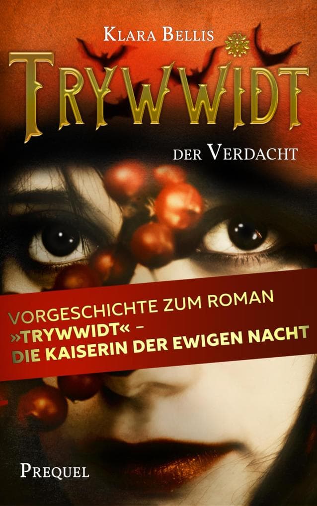 Trywwidt - Der Verdacht