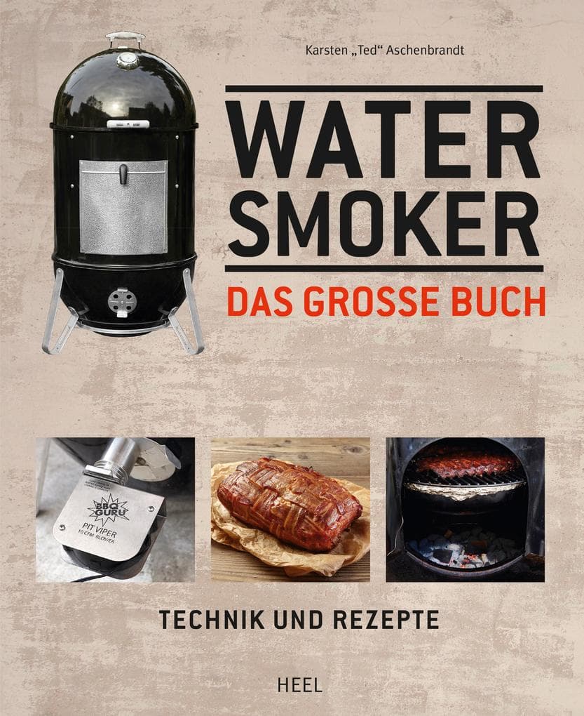 Water Smoker