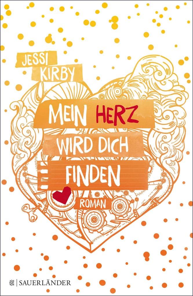 Mein Herz wird dich finden