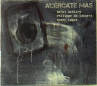 Acercate Mas