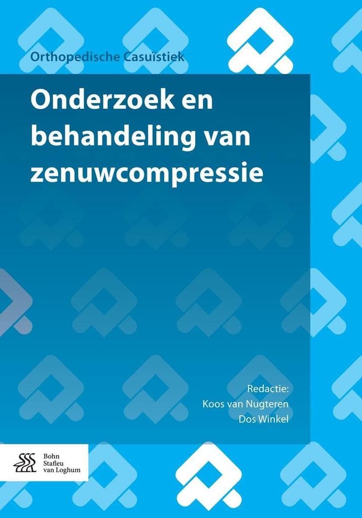 Onderzoek en behandeling van zenuwcompressie