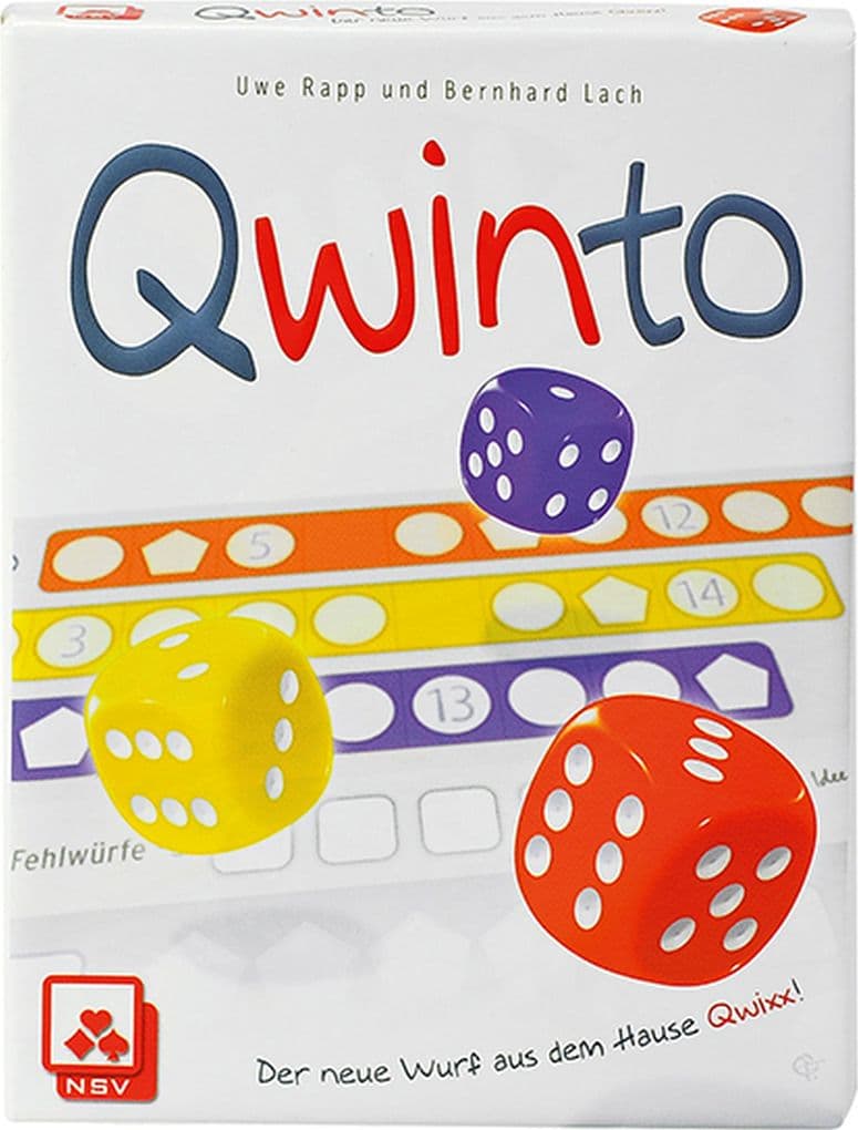 10. Qwinto