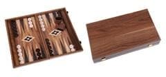 Philos 1817 - Backgammon POLYFADOS, groß,