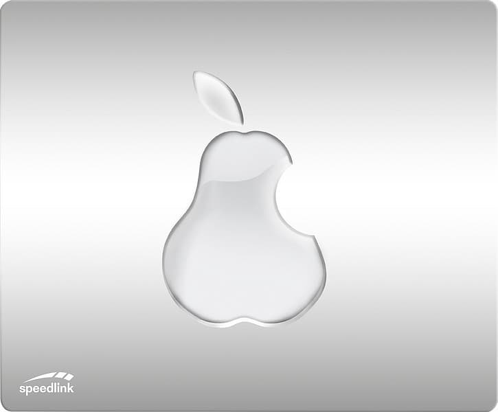 SPEEDLINK SILK Mousepad, Pear