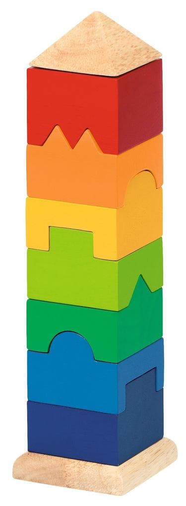 Stapelturm