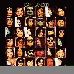 Landed (LP+MP3)