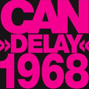 Delay 1968 (LP+MP3)