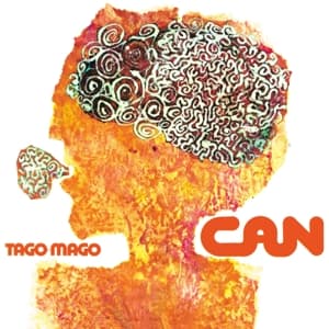 Tago Mago (LP+MP3)