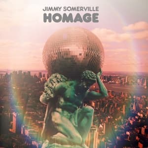 Homage (Vinyl)