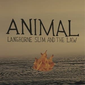 Animal (7")