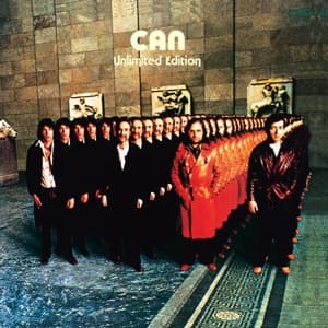 Unlimited Edition (2LP+MP3)