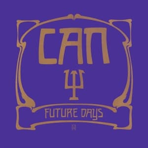 Future Days (LP+MP3)