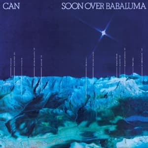 Soon Over Babaluma (LP+MP3)