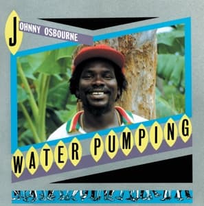 Water Pumping
