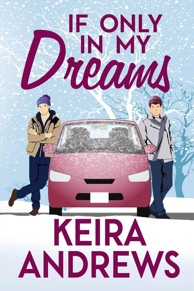 If Only in My Dreams (Love at the Holidays)