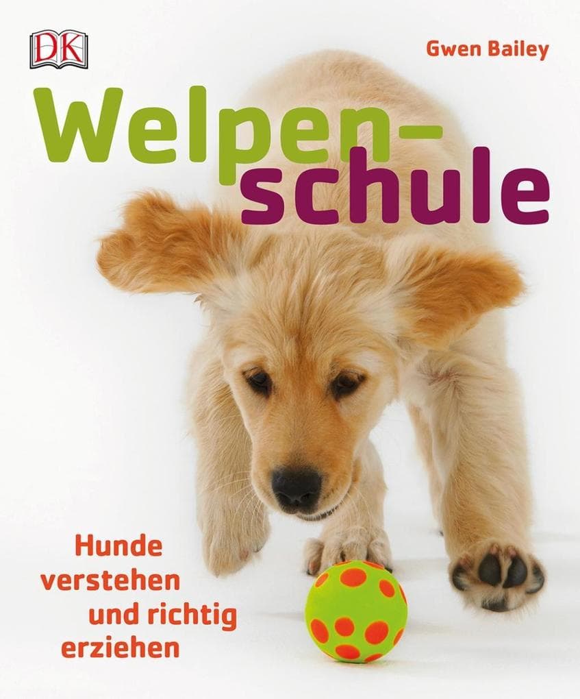 Welpenschule