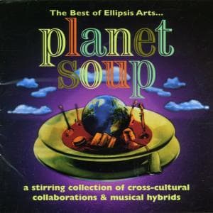 The Best of Planet Soup