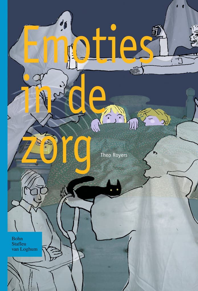 Emoties in de zorg