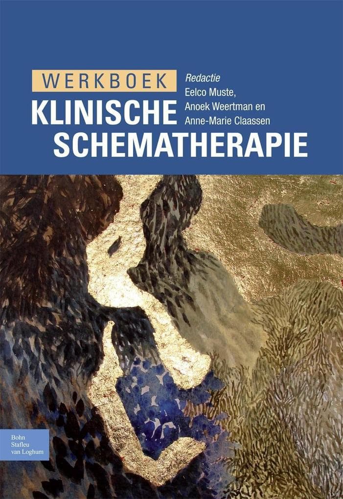 Werkboek klinische schematherapie