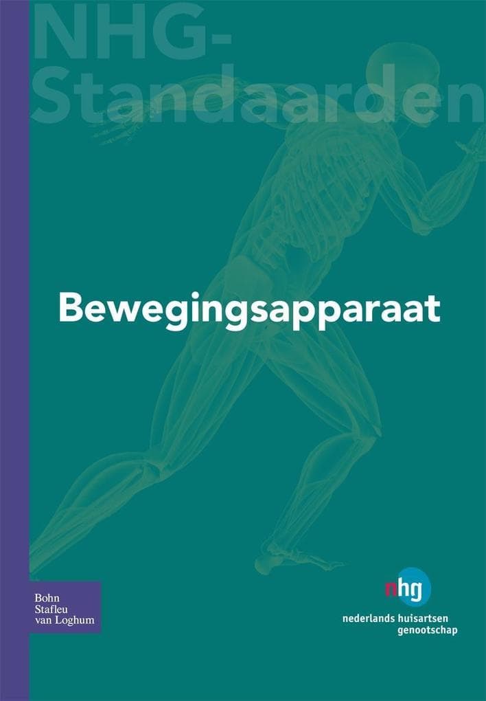 Bewegingsapparaat