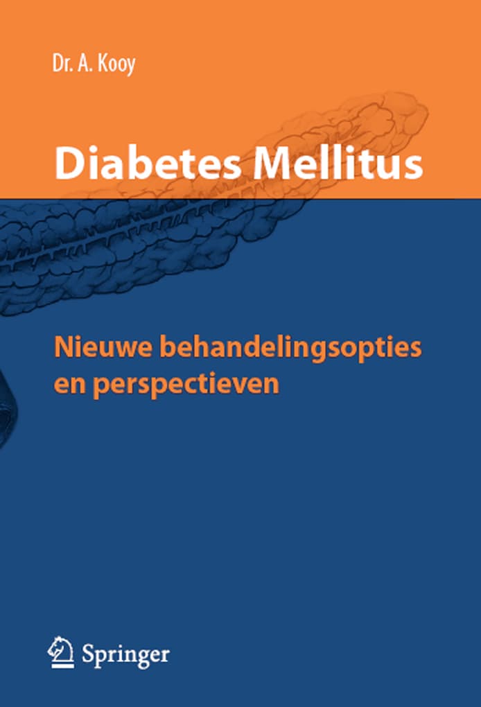 Diabetes mellitus