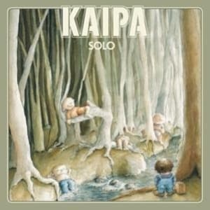 Solo - Remaster