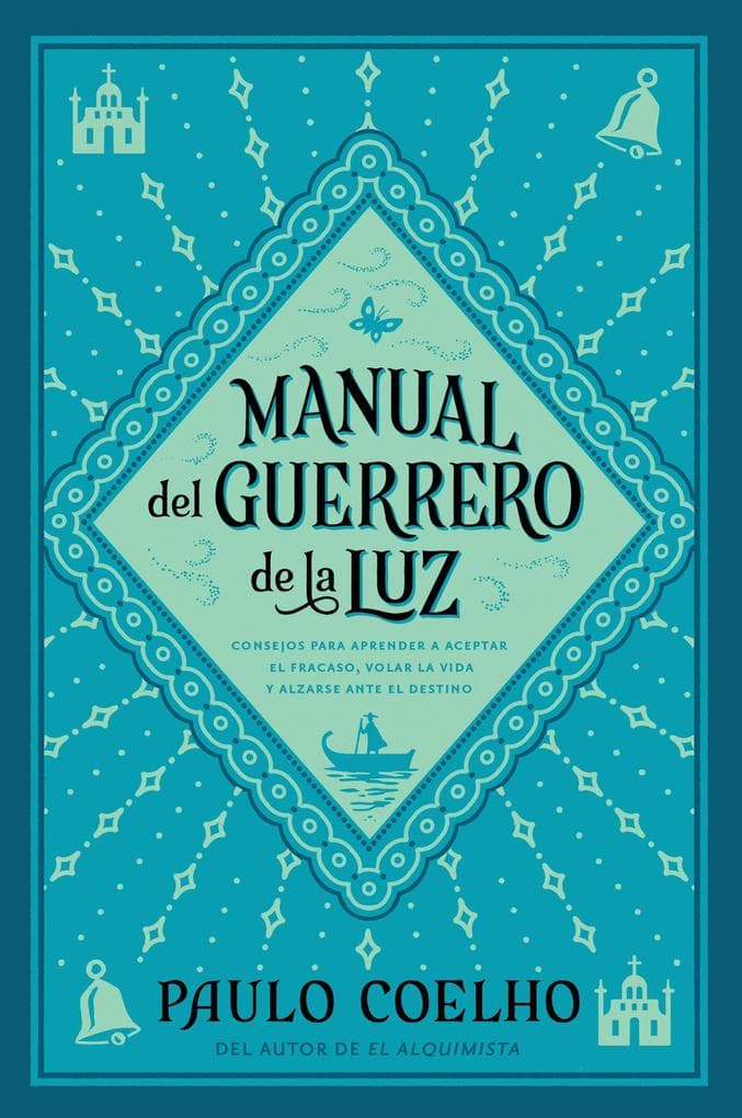 Warrior of the Light \ Manual del Guerrero de la Luz