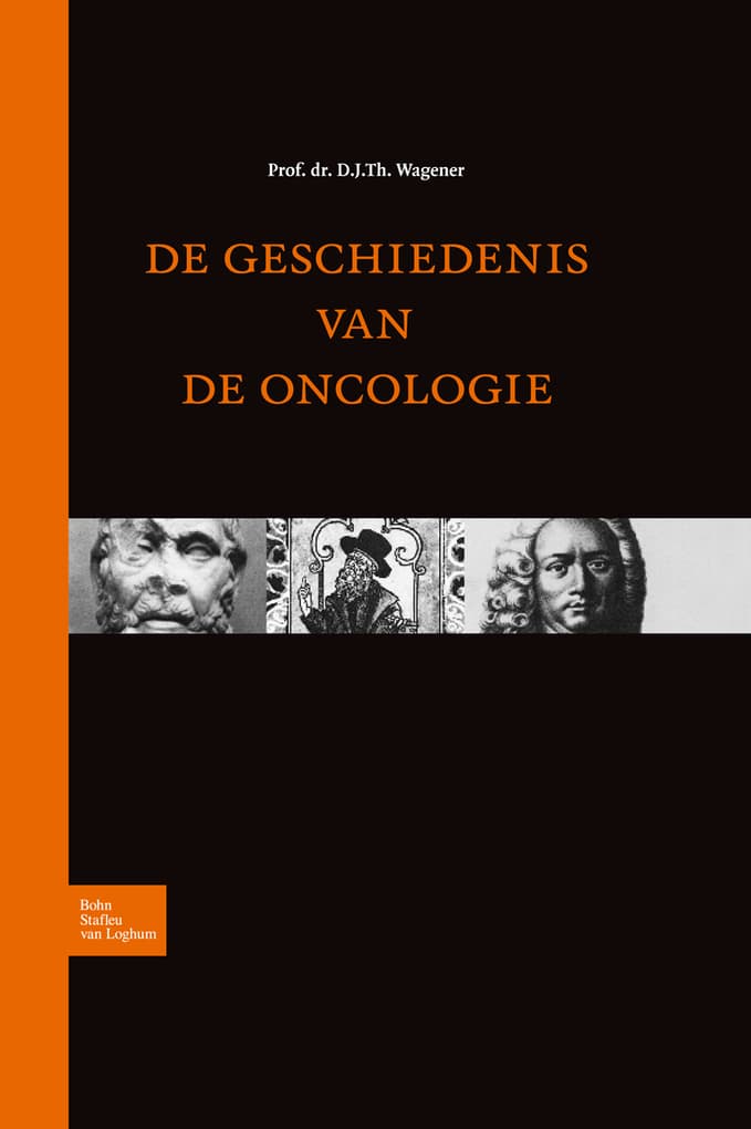 Geschiedenis van de oncologie