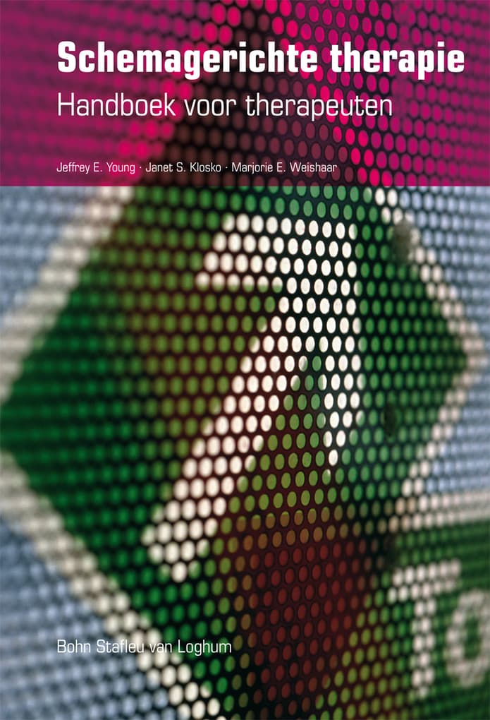 Schemagerichte therapie