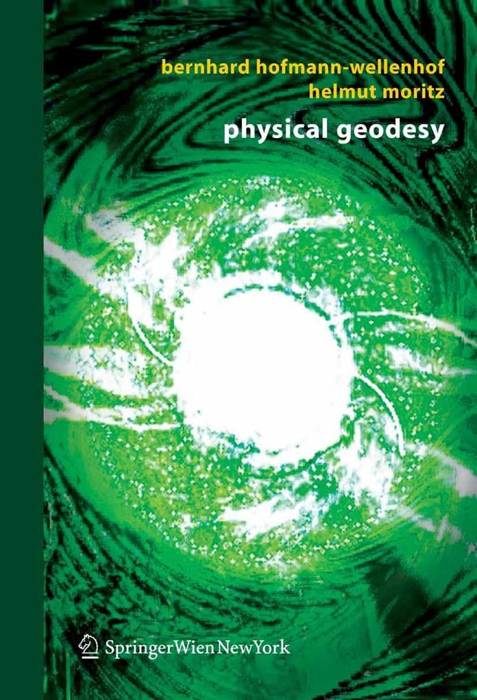 Physical Geodesy