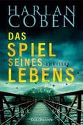 Das Spiel seines Lebens - Myron Bolitar ermittelt