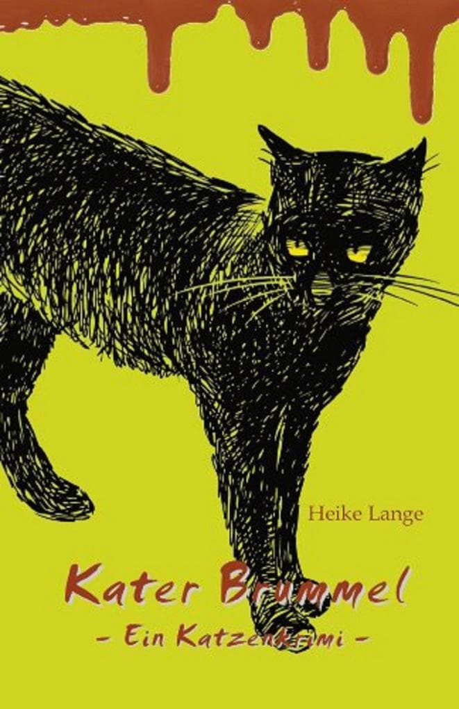 Kater Brummel